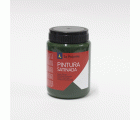 PINTURA SATINADA L-41 VERDE PINO