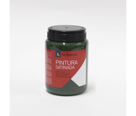 PINTURA SATINADA L-41 VERDE PINO