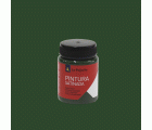 PINTURA SATINADA L-41 VERDE PINO - 0,075 L