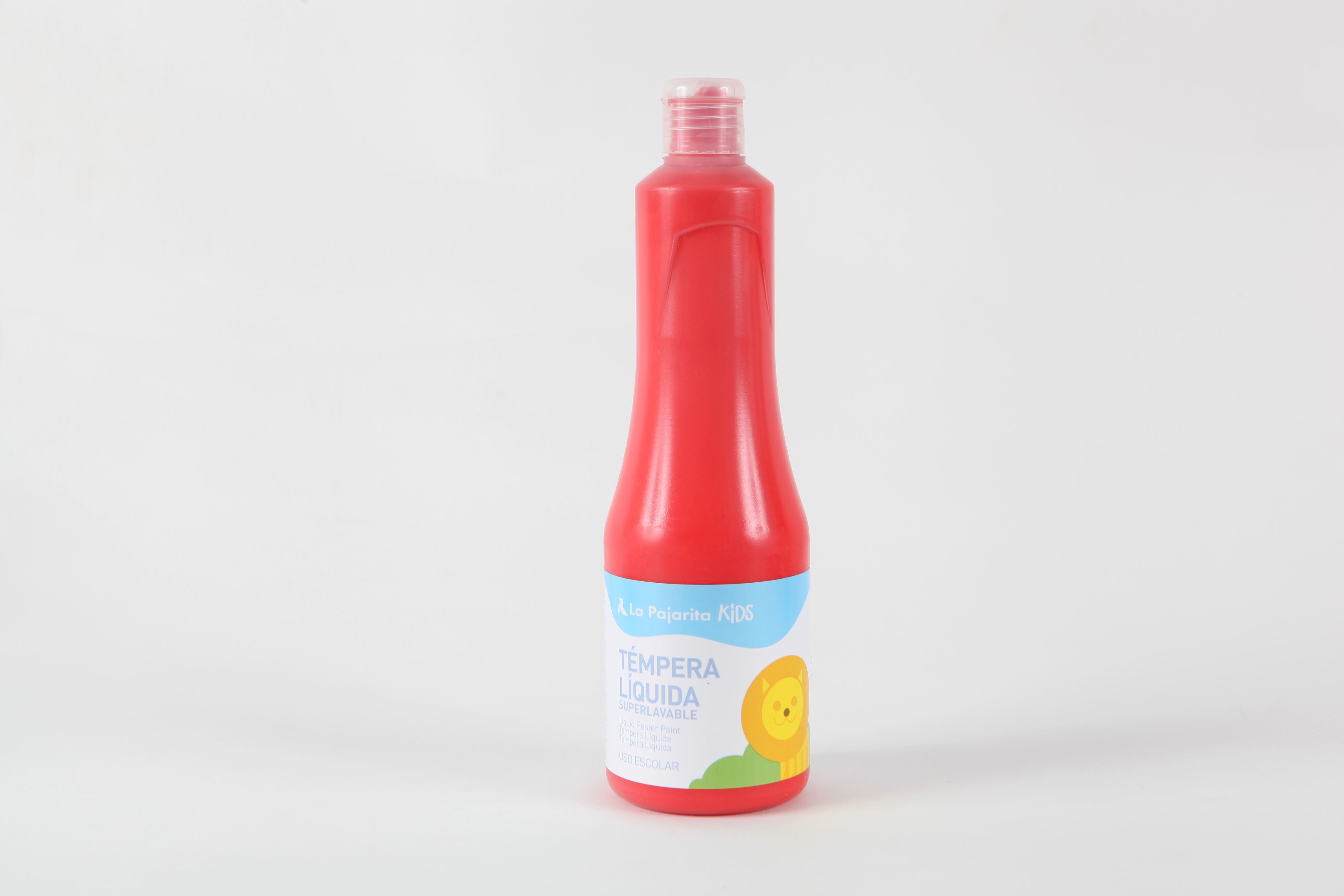 TEMPERA LIQUIDA TL-05 BERMELLON