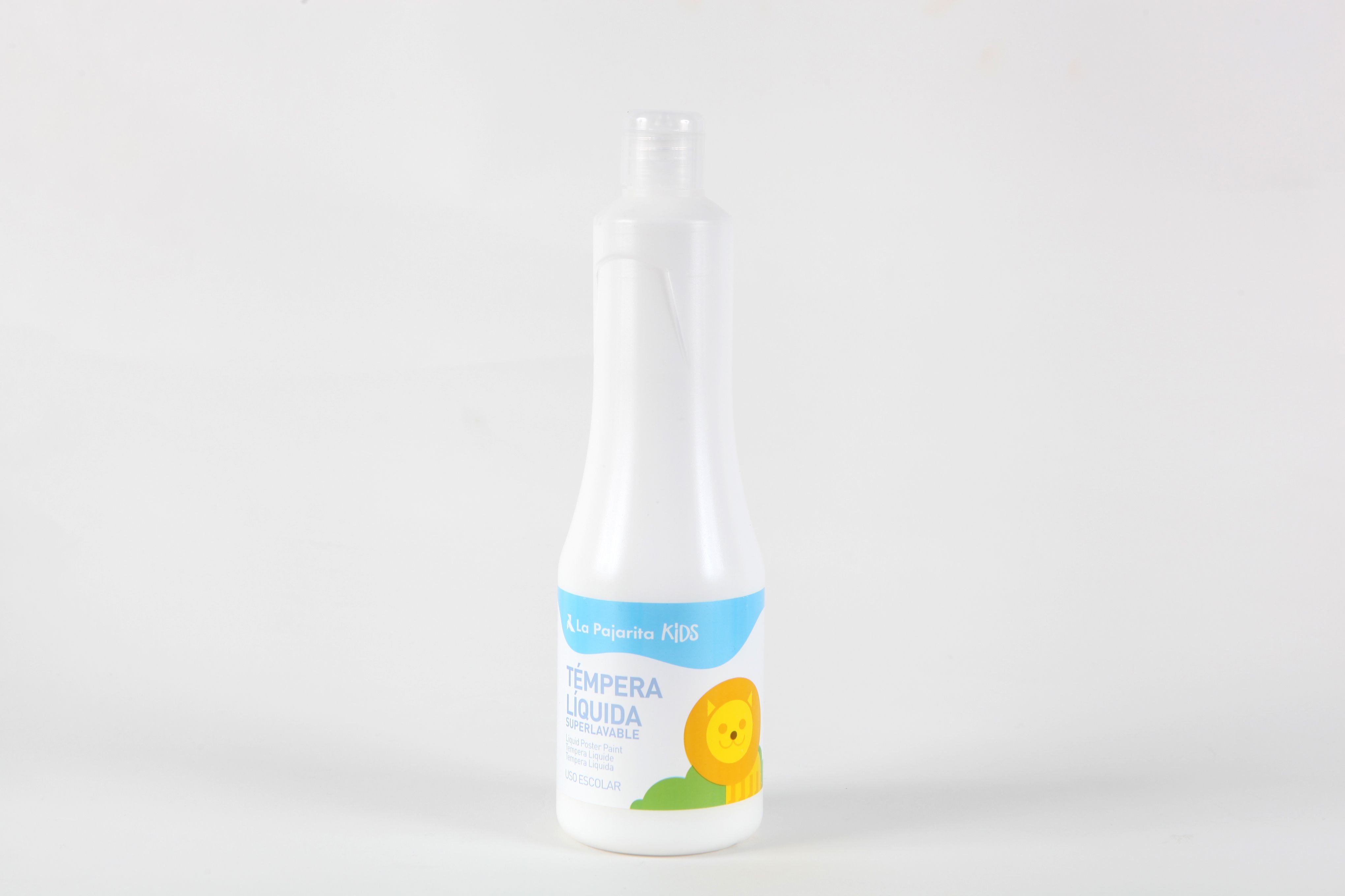 TEMPERA LIQUIDA TL-01 BLANCO