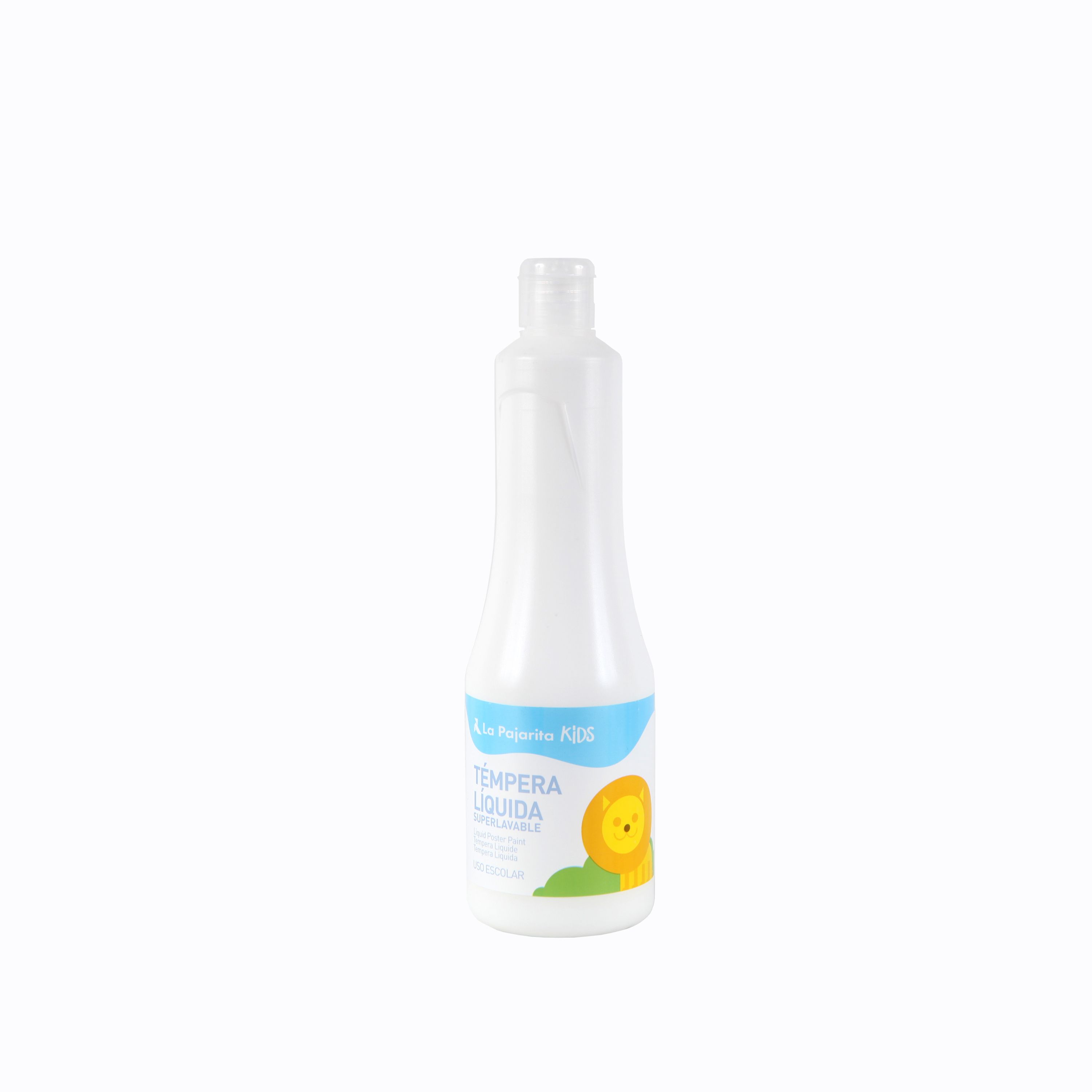 TEMPERA LIQUIDA TL-01 BLANCO - 0,5 L