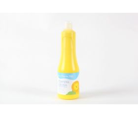 TEMPERA LIQUIDA TL-03 AMARILLO
