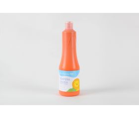 TEMPERA LIQUIDA TL-04 NARANJA