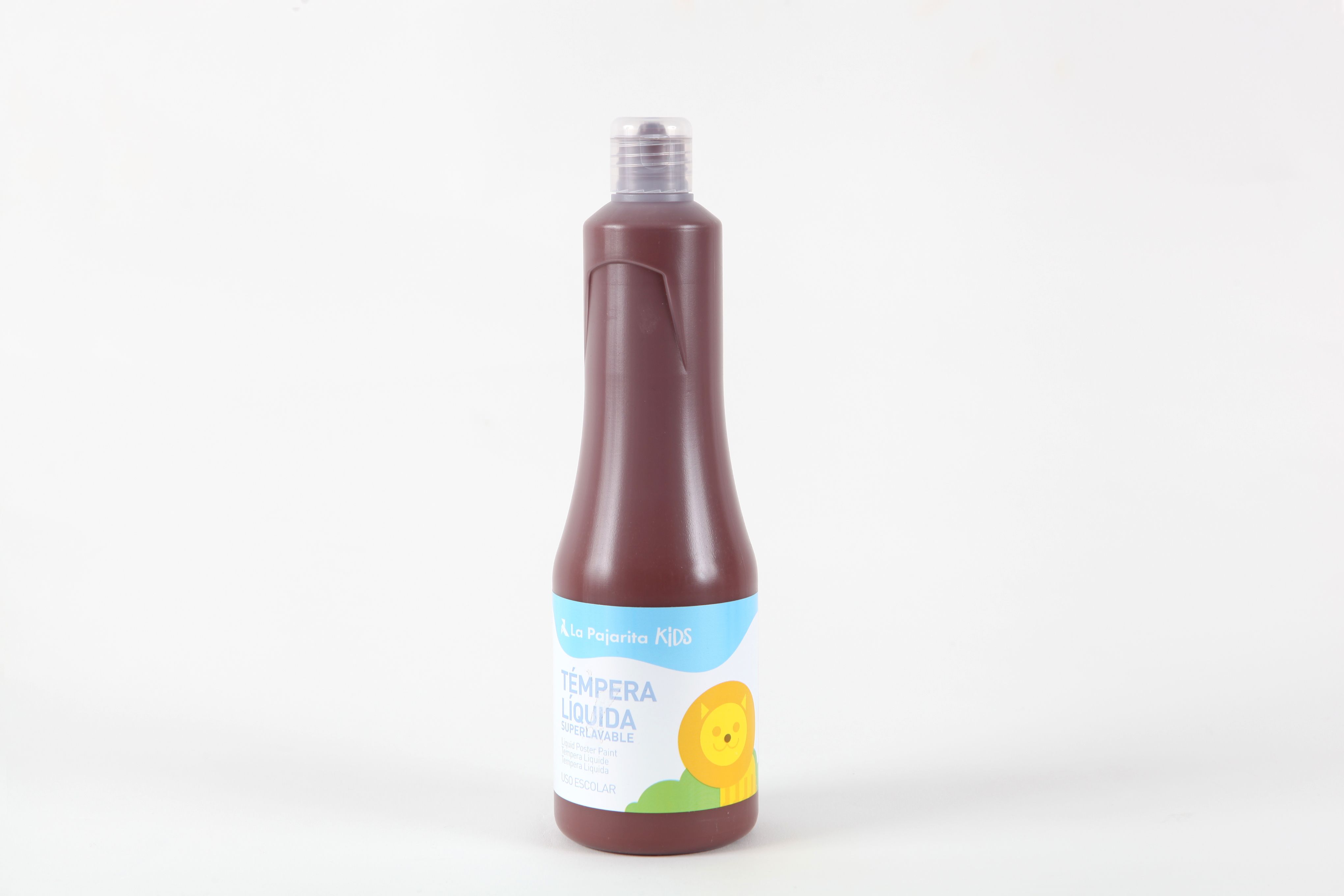 TEMPERA LIQUIDA TL-11 MARRON