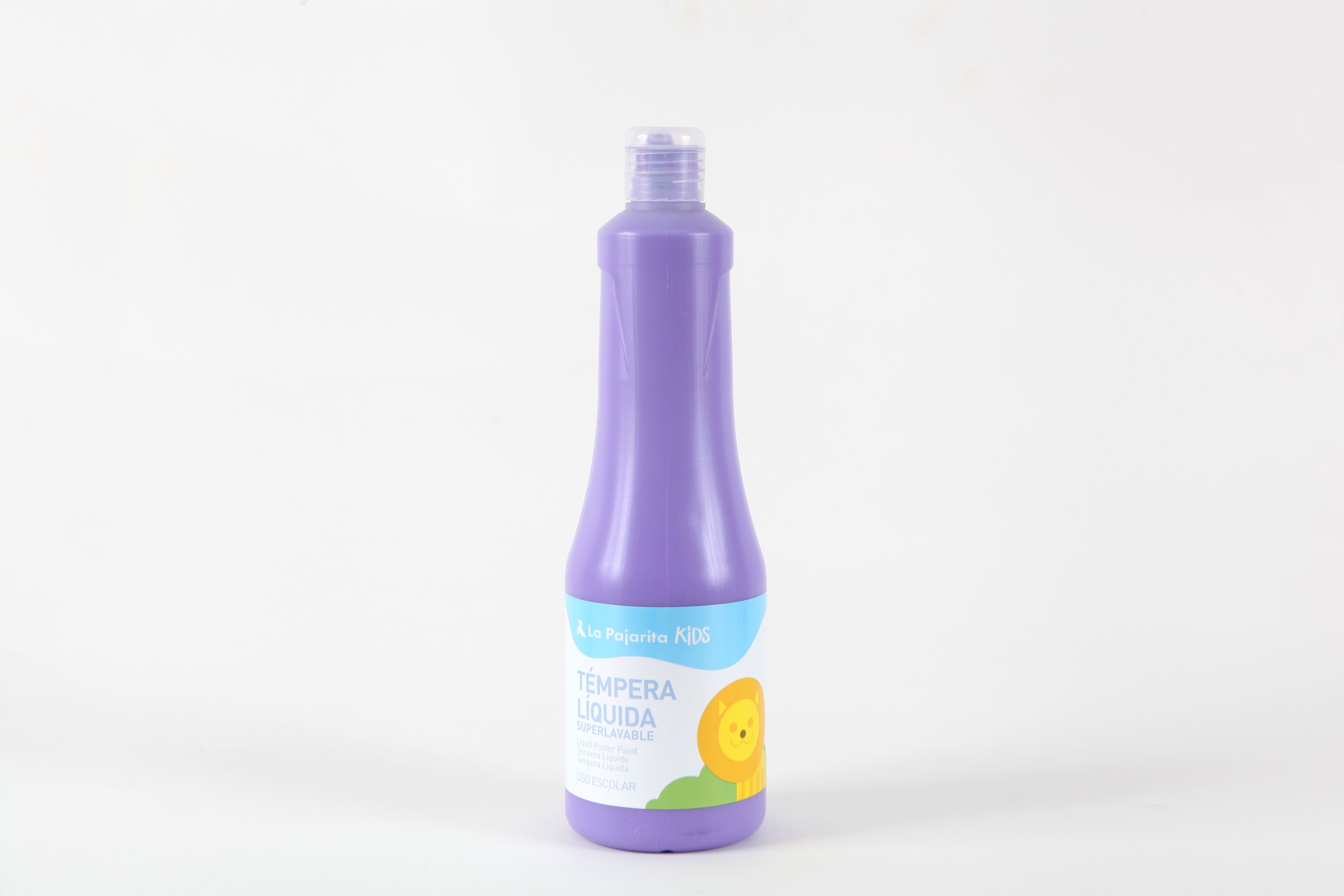 TEMPERA LIQUIDA TL-10 VIOLETA