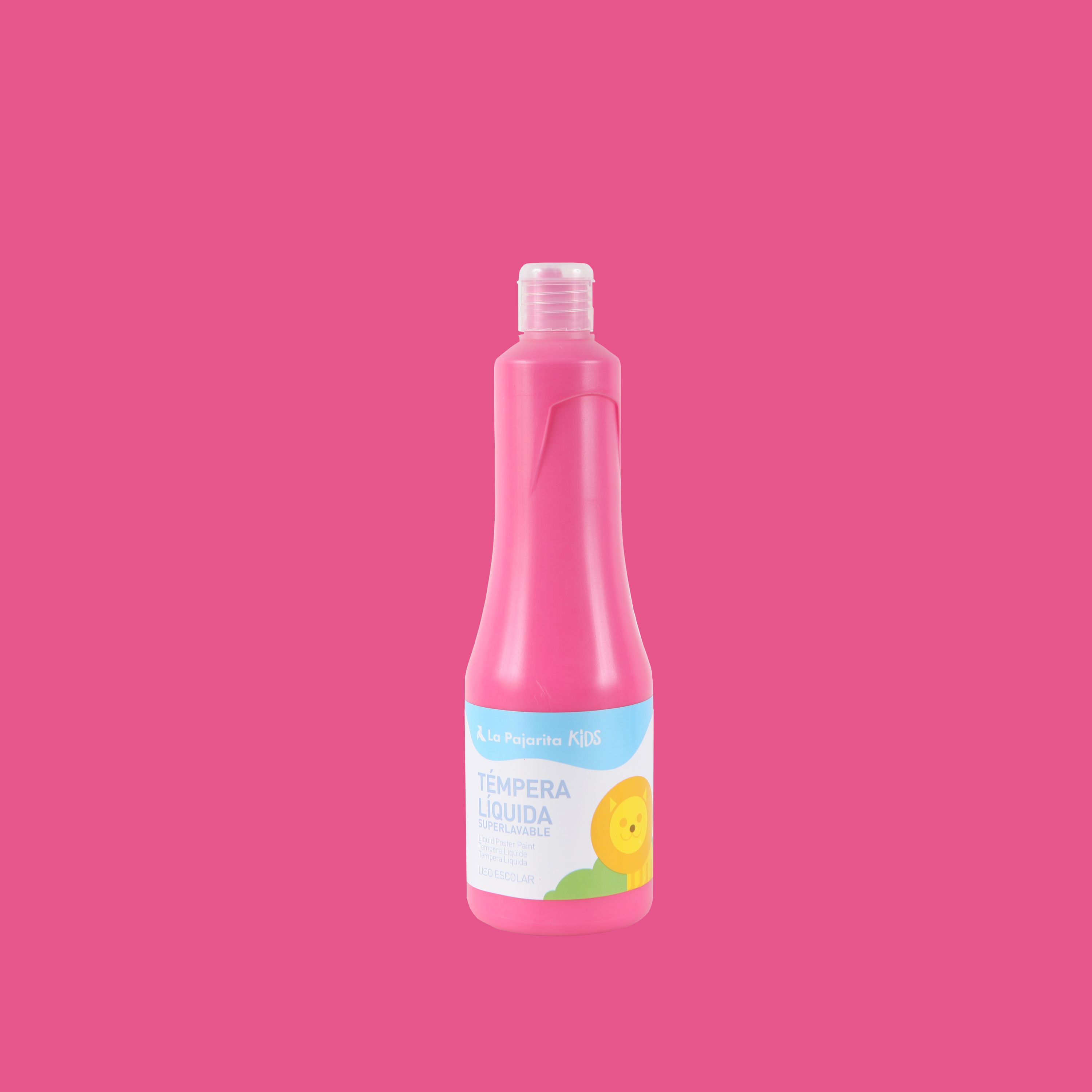 TEMPERA LIQUIDA TL-06 MAGENTA - 0,5 L