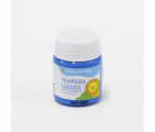 TEMPERA LIQUIDA TL-08 CYAN - 0,025 L