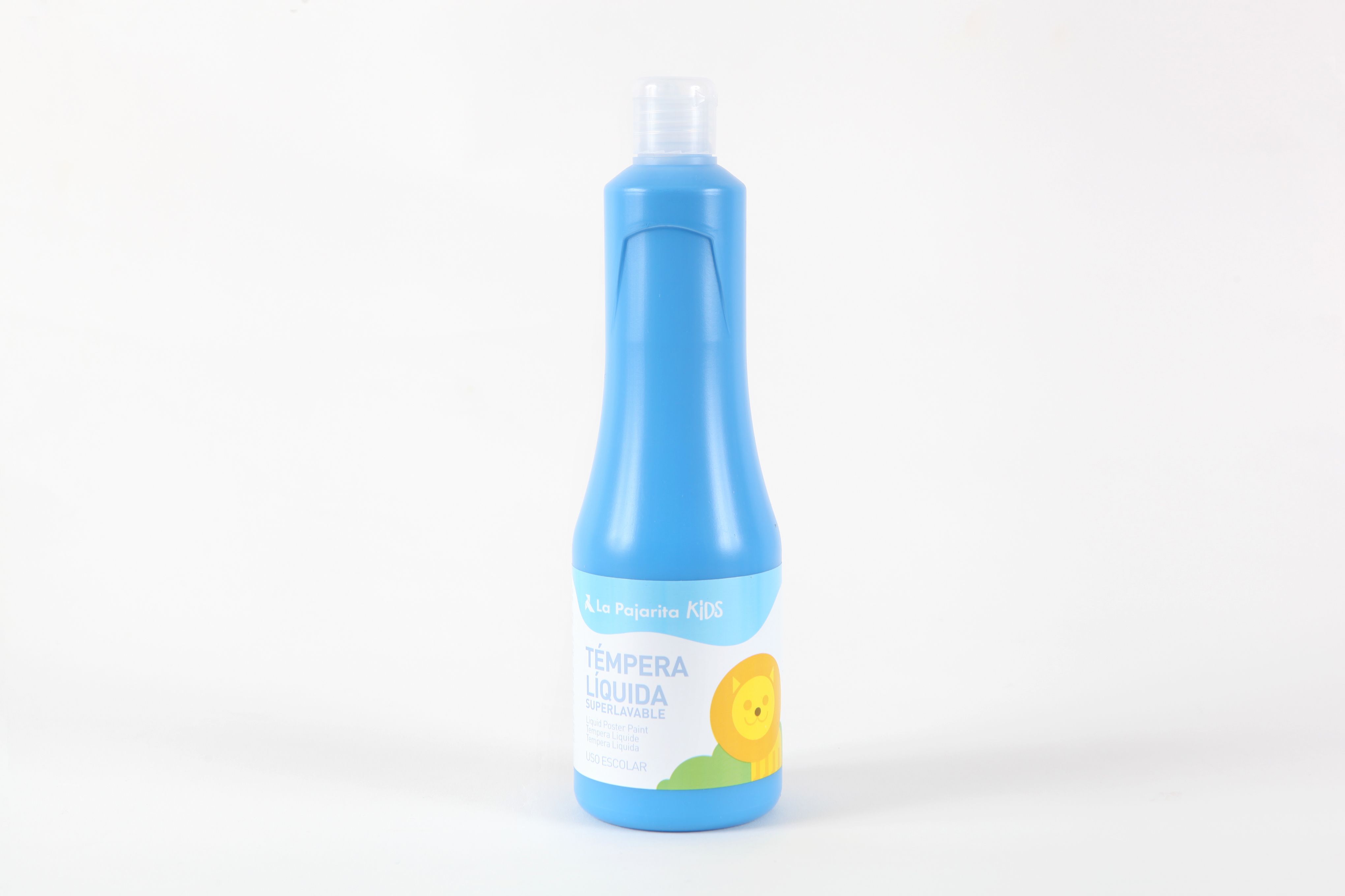 TEMPERA LIQUIDA TL-08 CYAN