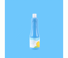 TEMPERA LIQUIDA TL-08 CYAN - 0,5 L