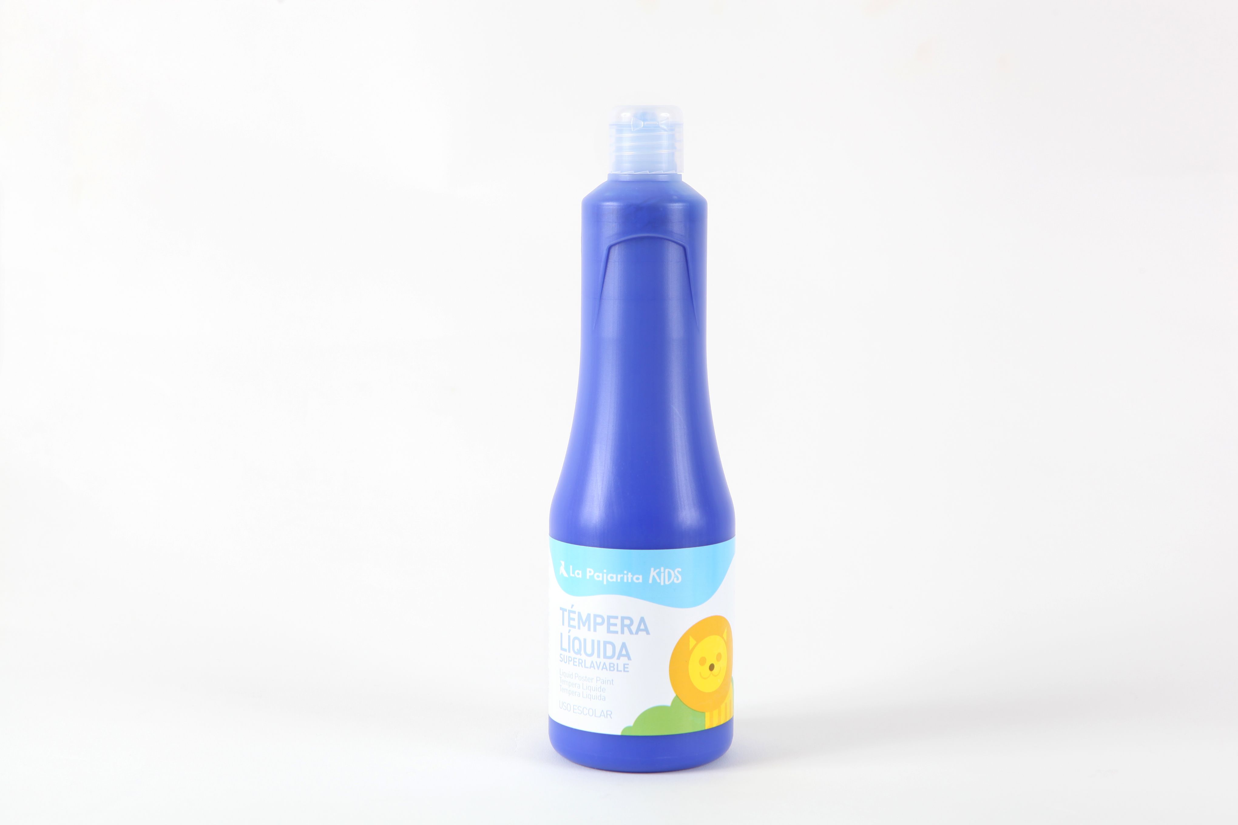 TEMPERA LIQUIDA TL-09 AZUL ULTRAMAR