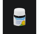 TEMPERA LIQUIDA TL-12 NEGRO - 0,025 L