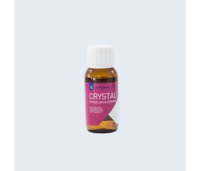 LACA TRANSPARENTE CRISTAL C-16 CRISTAL FROST