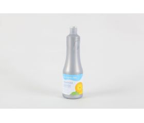 TEMPERA LIQUIDA TL-14 METALIZADA PLATA
