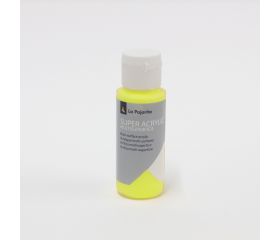 SUPER ACRYLIC a-03 AMARILLO LIMON