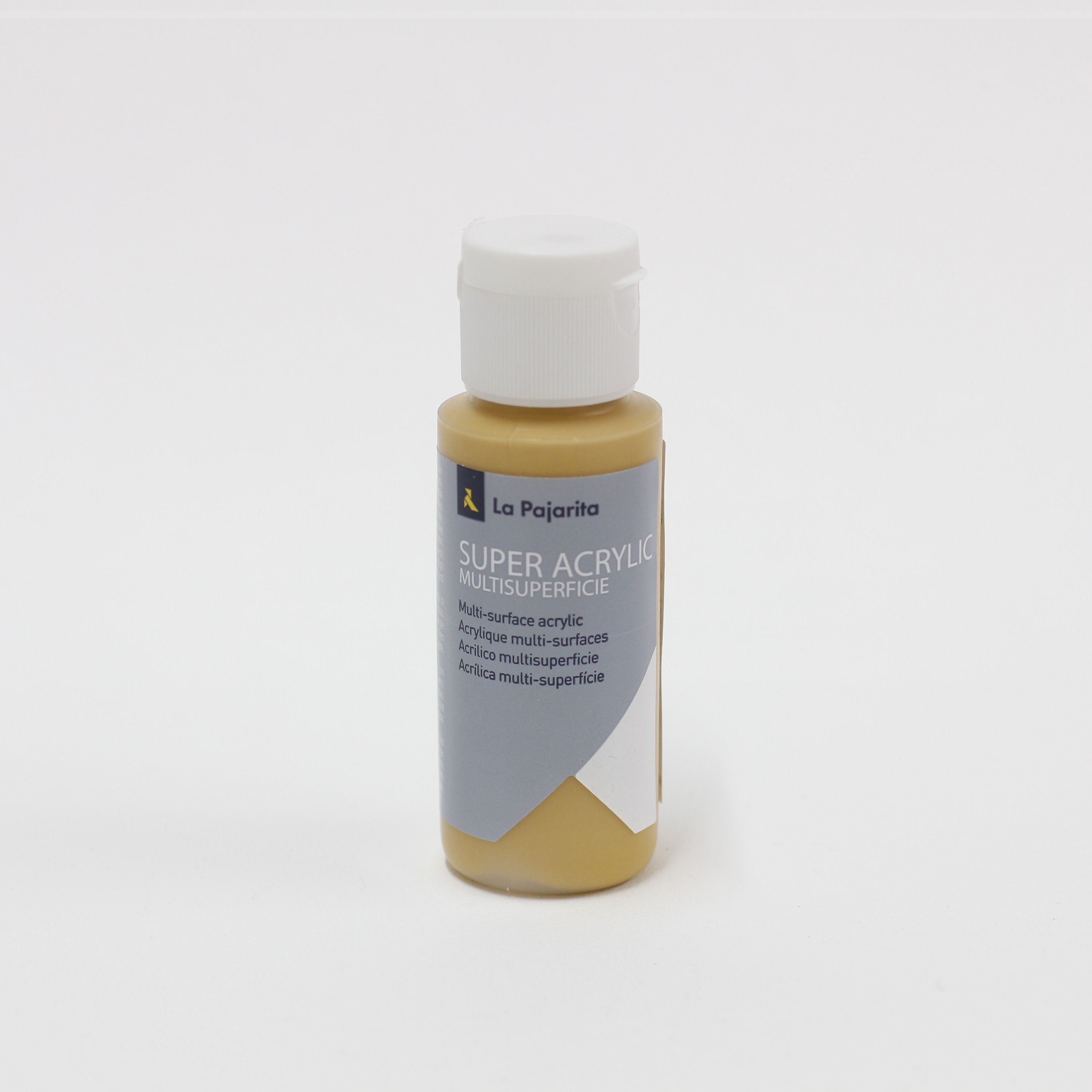 SUPER ACRYLIC a-06 OCRE