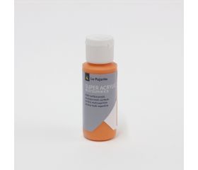 SUPER ACRYLIC a-07 NARANJA