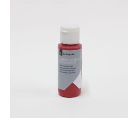 SUPER ACRYLIC a-08 ROJO