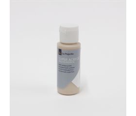 SUPER ACRYLIC a-11 ROSA HUMO