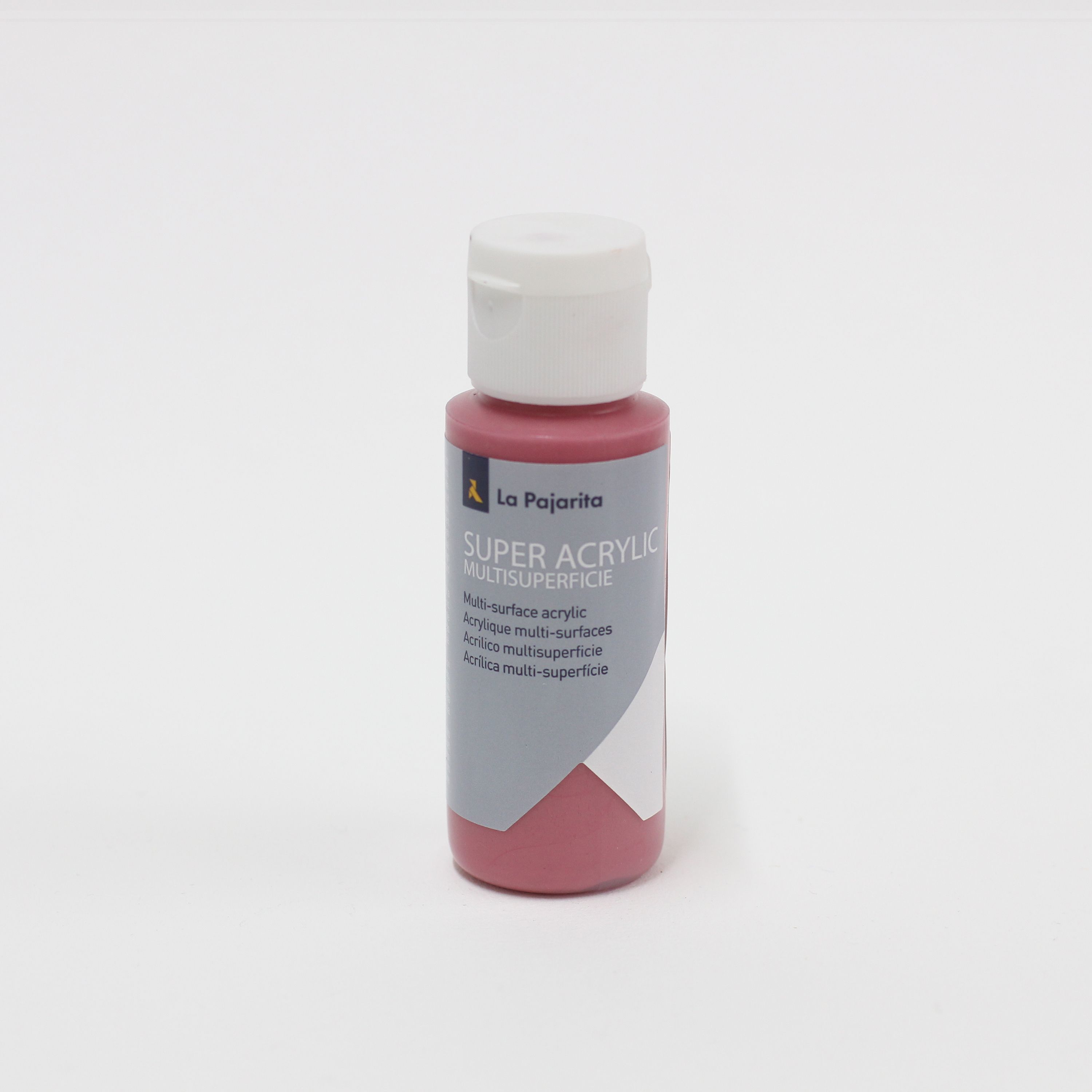 SUPER ACRYLIC a-13 FRAMBUESA