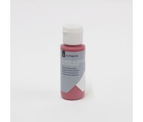 SUPER ACRYLIC a-13 FRAMBUESA