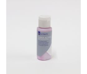 SUPER ACRYLIC a-15 LILA
