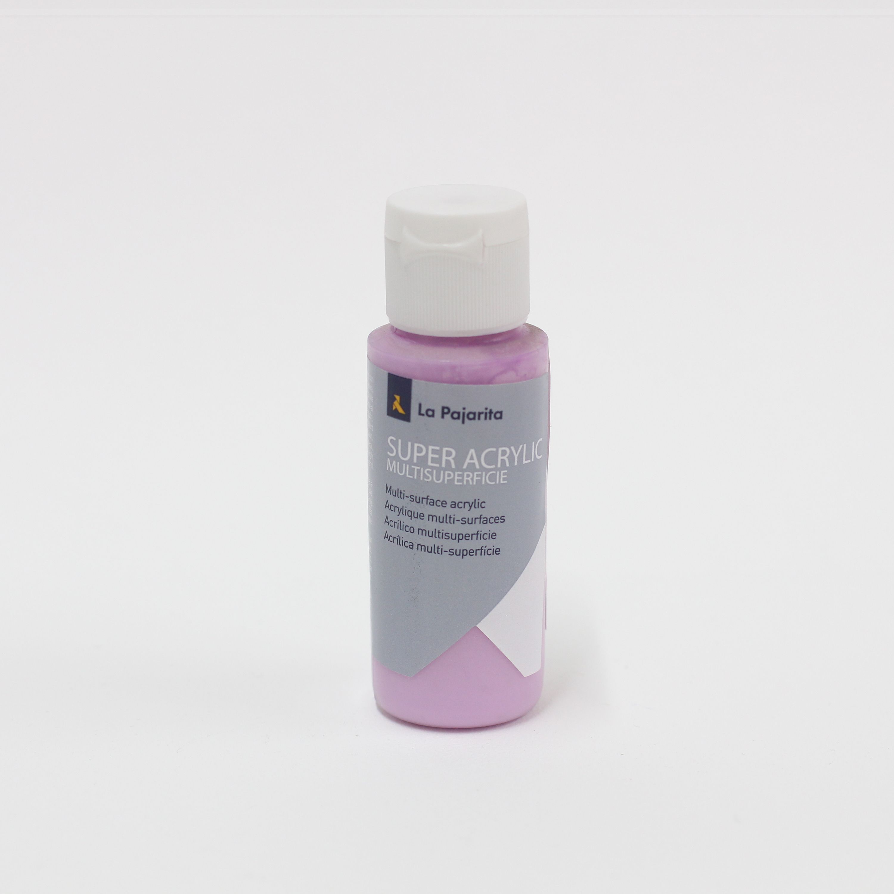 SUPER ACRYLIC a-16 ORQUIDEA