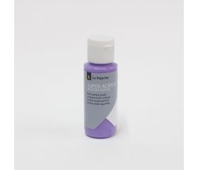 SUPER ACRYLIC a-17 LAVANDA