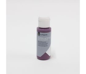 SUPER ACRYLIC a-18 CIRUELA