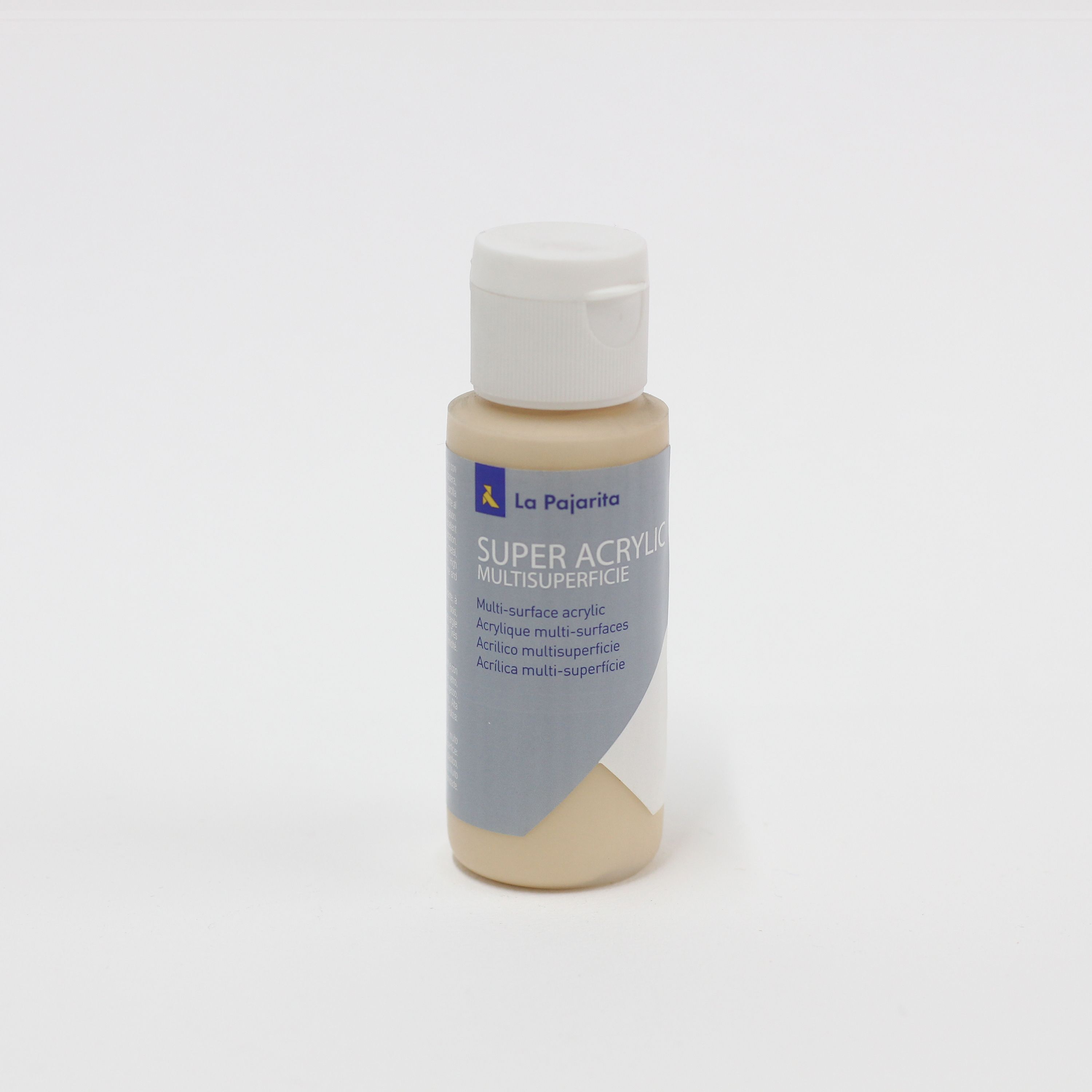 SUPER ACRYLIC a-21 CARNE