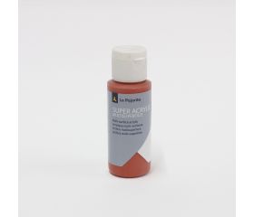 SUPER ACRYLIC a-25 ARCILLA
