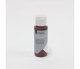 SUPER ACRYLIC a-26 SIENA TOSTADO