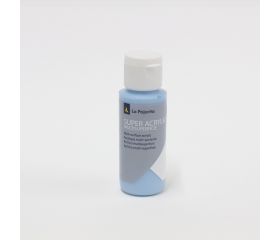 SUPER ACRYLIC a-29 AZUL BEBE