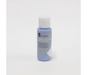 SUPER ACRYLIC a-30 AZUL IBIZA