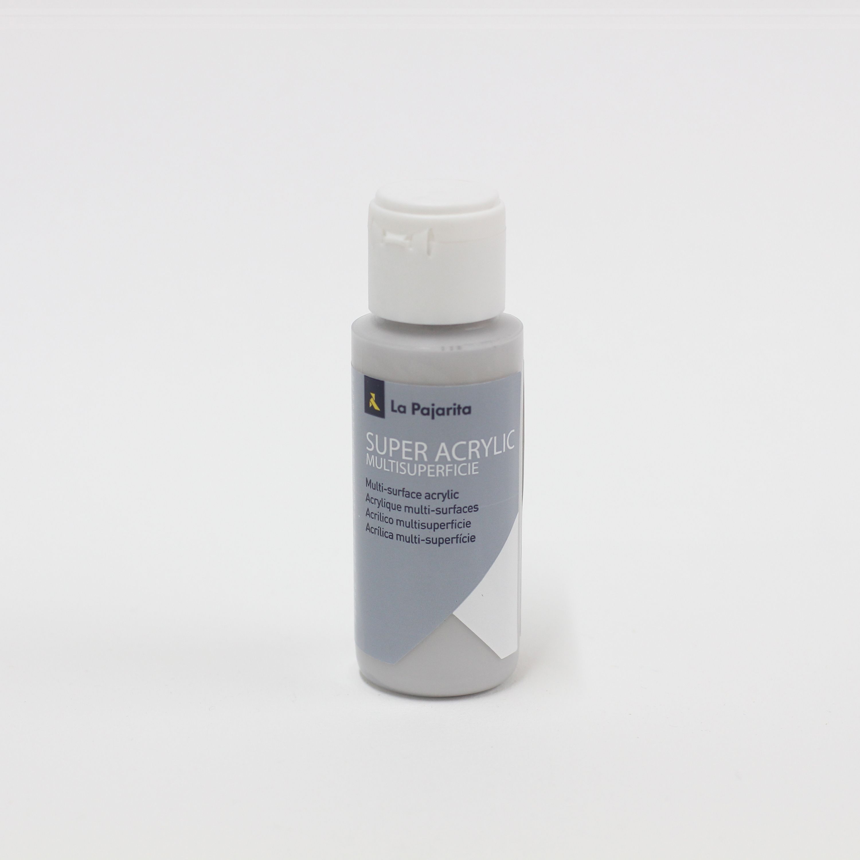 SUPER ACRYLIC a-32 GRIS