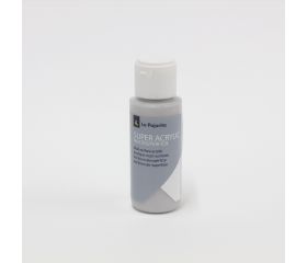 SUPER ACRYLIC a-32 GRIS