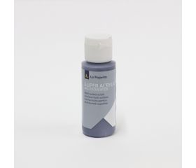 SUPER ACRYLIC a-35 AZUL AZAFATA
