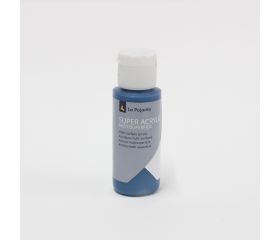SUPER ACRYLIC a-36 BLUEBERRY