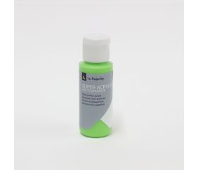 SUPER ACRYLIC a-38 PISTACHO