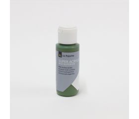 SUPER ACRYLIC a-41 VERDE OLIVA