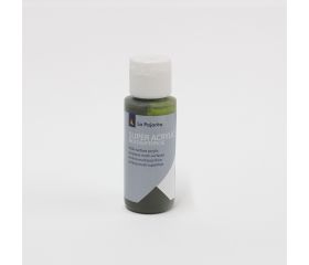 SUPER ACRYLIC a-43 VERDE PINO