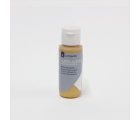 SUPER ACRYLIC a-47 ORO REAL