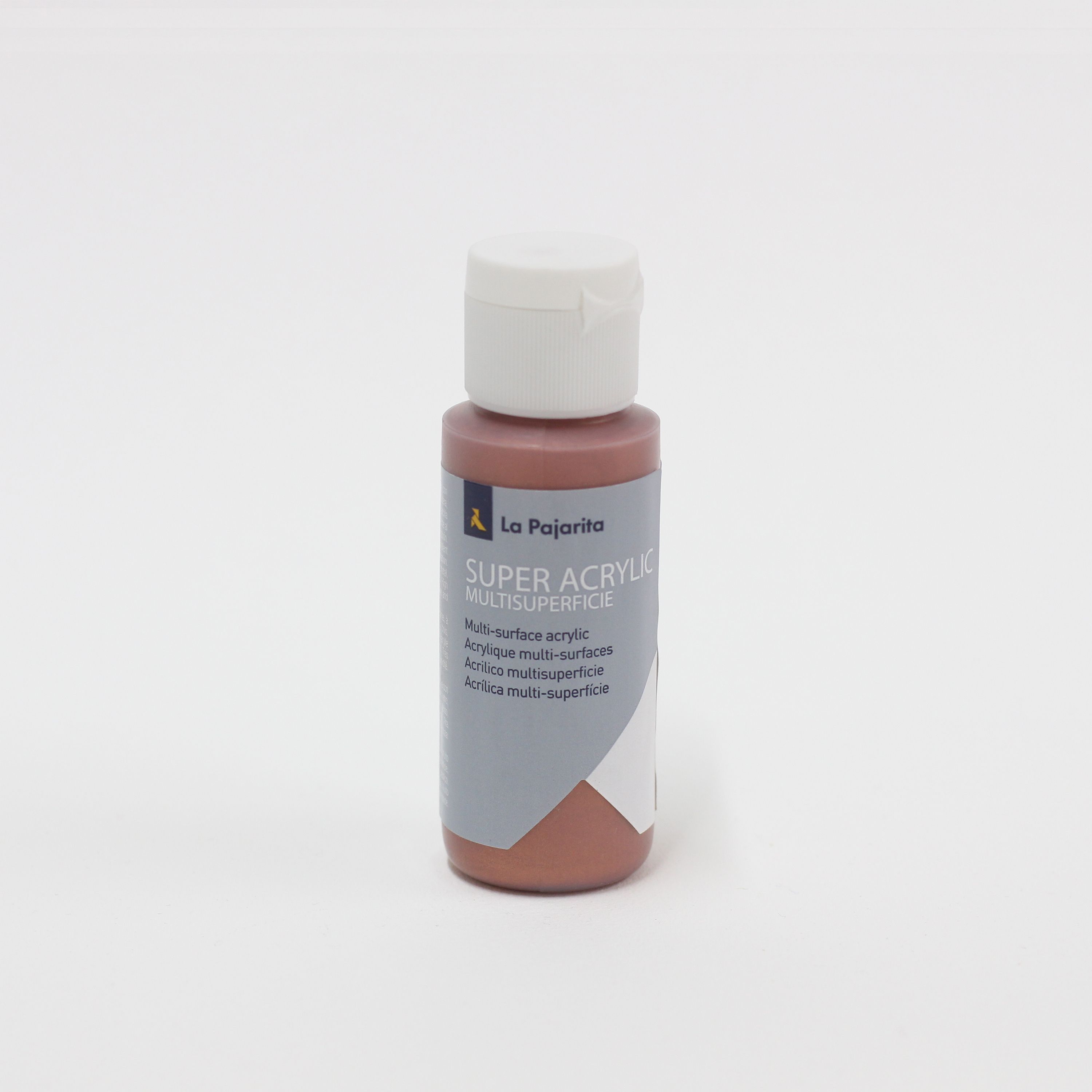 SUPER ACRYLIC a-48 COBRE