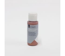 SUPER ACRYLIC a-48 COBRE