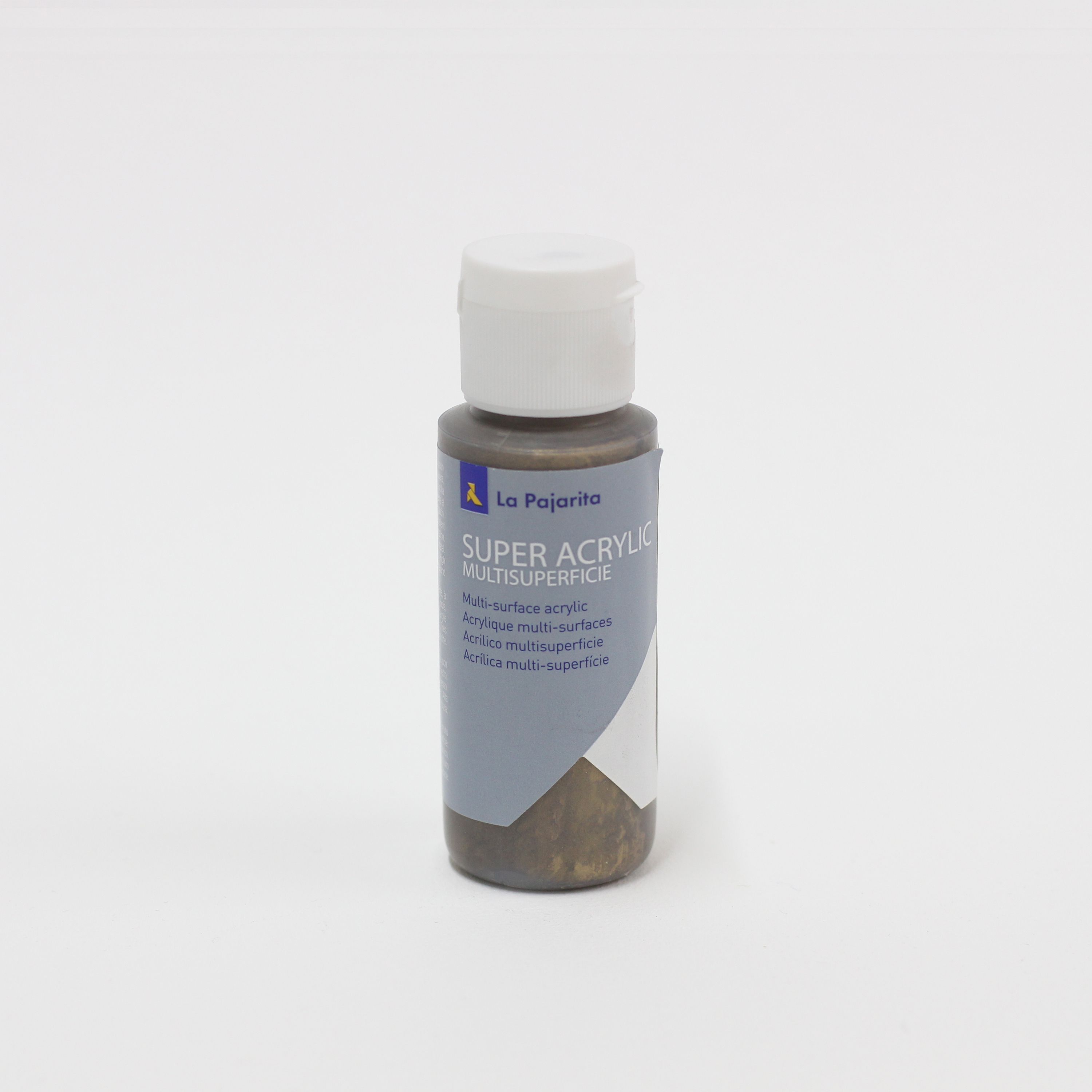 SUPER ACRYLIC a-49 BRONCE