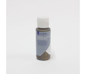 SUPER ACRYLIC a-49 BRONCE