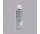 SUPER ACRYLIC a-50 PLATA - 0,2 L