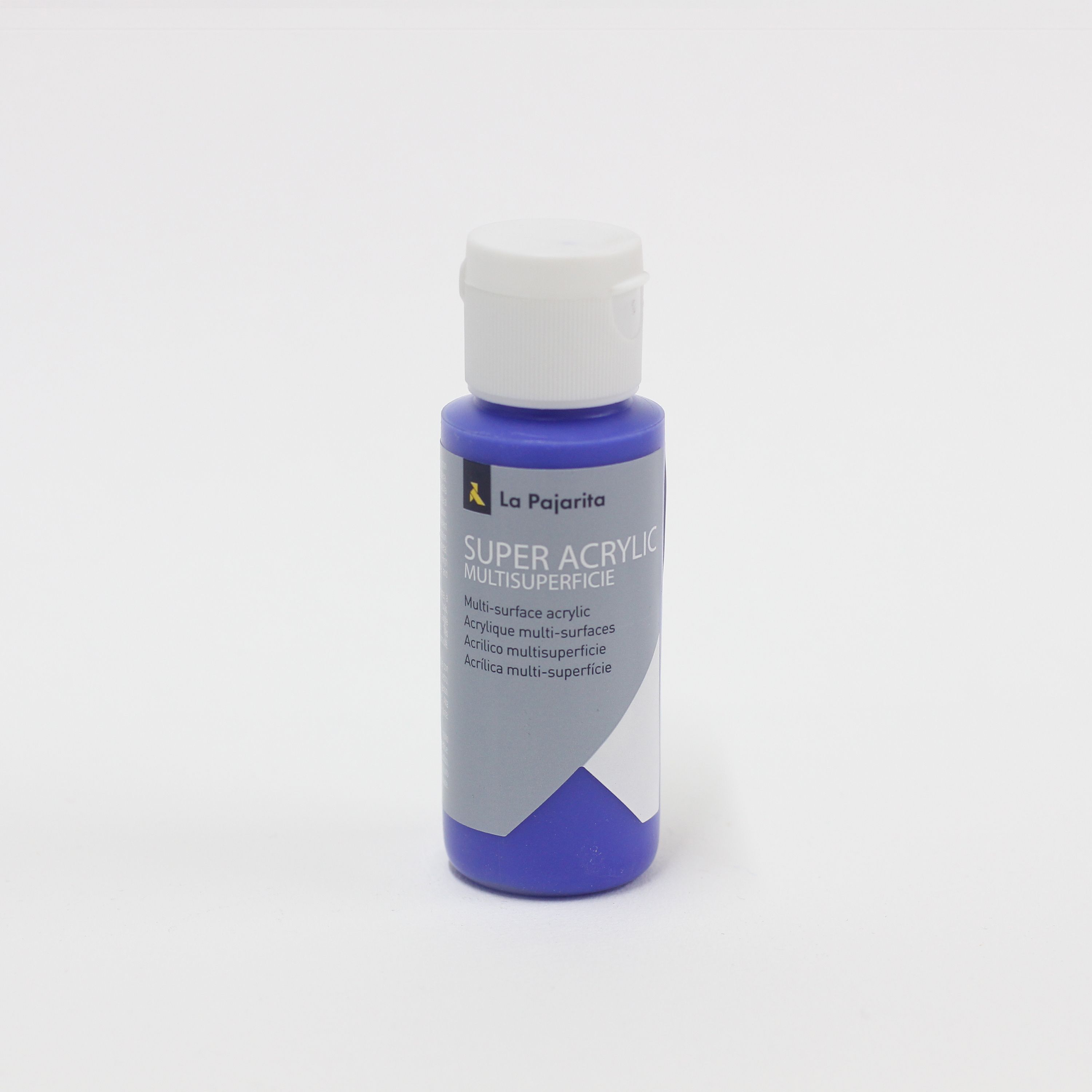 SUPER ACRYLIC a-59 AZUL ULTRAMAR