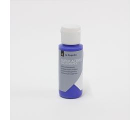SUPER ACRYLIC a-59 AZUL ULTRAMAR