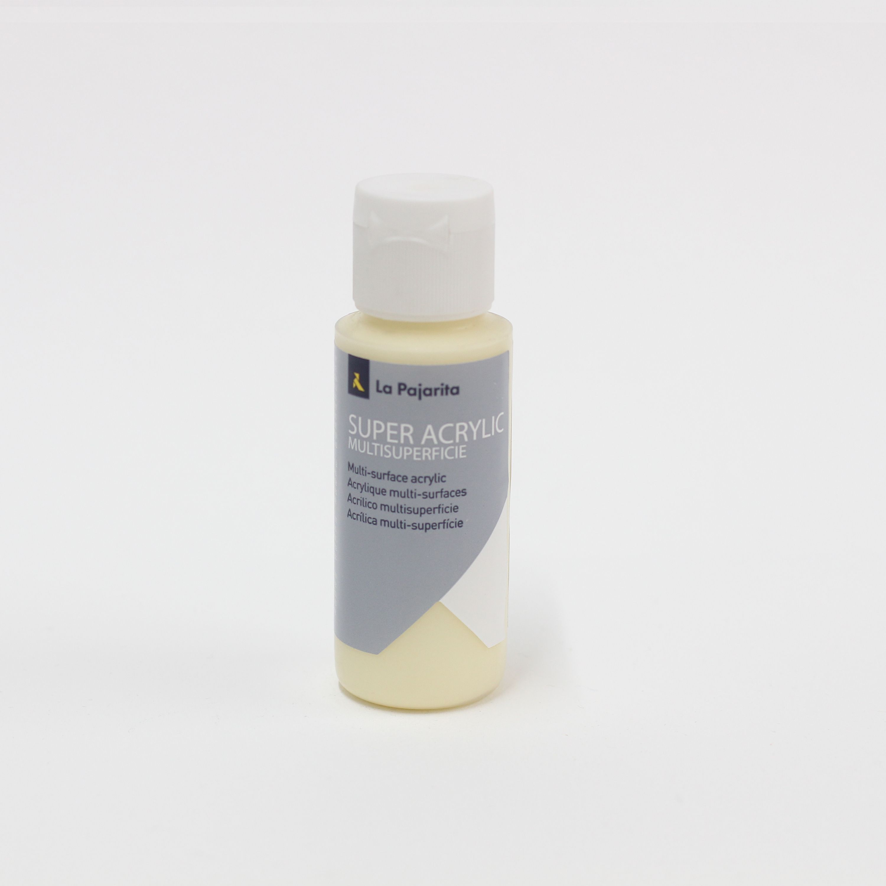 SUPER ACRYLIC a-51 CREMA